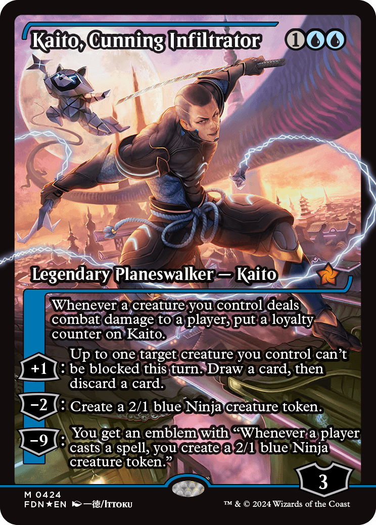 Magic The Gathering Neues Set „Grundstein“ erscheint heute Perfekt für Einsteiger!News